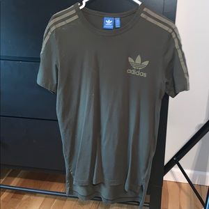 Men’s adidas t shirt